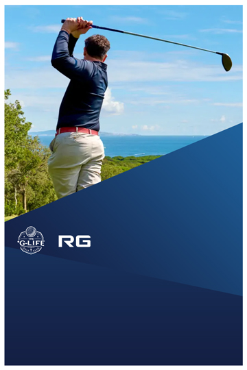 G-TOUR W30 Champion