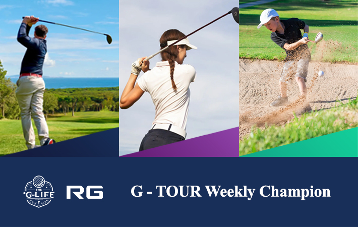 G-TOUR W31 Champion