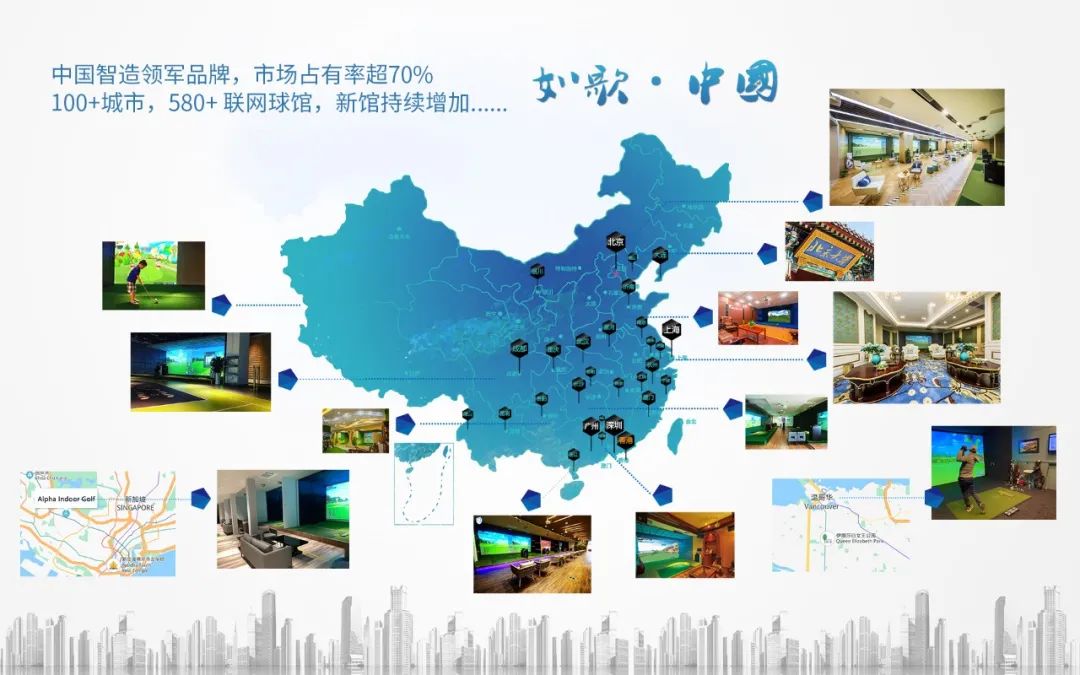 重磅首發(fā)！如歌助力球館搭建運營體系，實現精細化運營