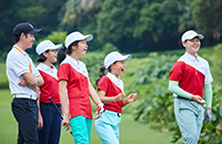 隊(duì)長(zhǎng)會(huì)議＋抽簽儀式，隊(duì)際聯(lián)賽華南站對(duì)陣表火熱出爐！