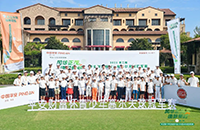 直通AJGA｜2022平安財(cái)富杯青少年冠軍賽，全國選拔賽進(jìn)行中！
