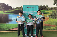 全國頂級(jí)青少年室內(nèi)賽，這85家如歌室內(nèi)高爾夫球館等你來參賽！