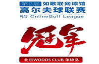 第二屆如歌室內(nèi)高爾夫聯(lián)網(wǎng)球館聯(lián)賽圓滿落幕，北京Woods Club萊錦隊(duì)奪冠