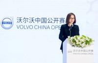 如歌高爾夫攜手沃爾沃中國公開賽，助力打造一站式室內高爾夫合家歡之旅