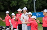 別克LPGA錦標(biāo)賽的哪個(gè)時(shí)刻，最讓你難忘？