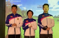 “體教融合”中加線上資格賽決出16個(gè)晉級(jí)名額，正賽即將打響！