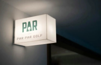 打造上海年輕態(tài)室內(nèi)高爾夫球社群，兩位女生用Par Par Golf交出新解法！