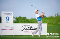 Titleist 鼎力支持如歌中國青少年邀請(qǐng)賽｜以專業(yè)致敬熱愛，為少年逐夢(mèng)賦能