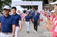 他們從如歌高爾夫模擬器出發(fā)，用熱愛(ài)打進(jìn)沃爾沃中國(guó)公開(kāi)賽區(qū)域挑戰(zhàn)賽總決賽