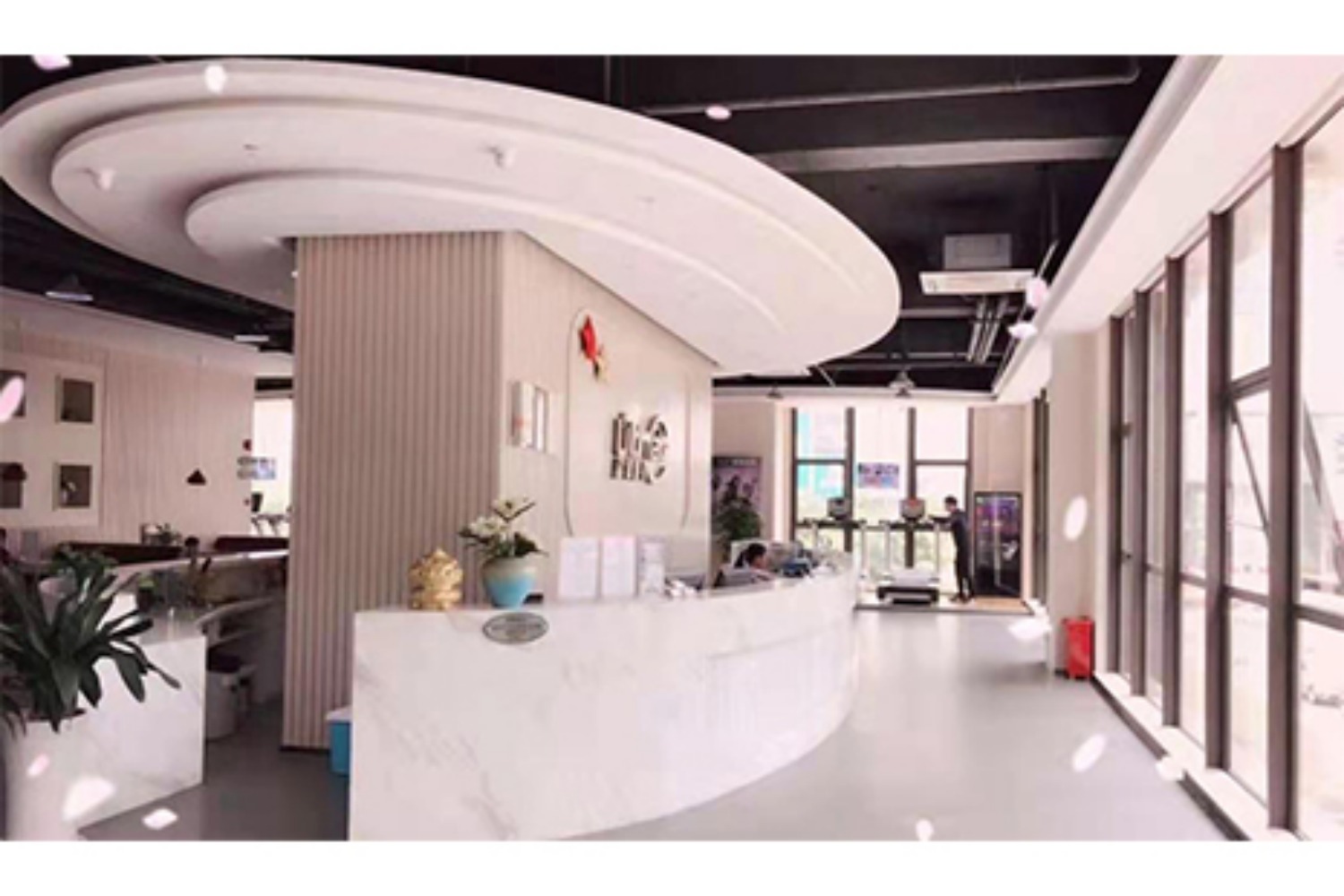 深圳深世界高爾夫俱樂部(羅湖店)