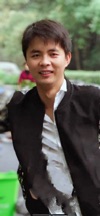 小萌哥師兄