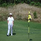 開(kāi)球三桿出門(mén)