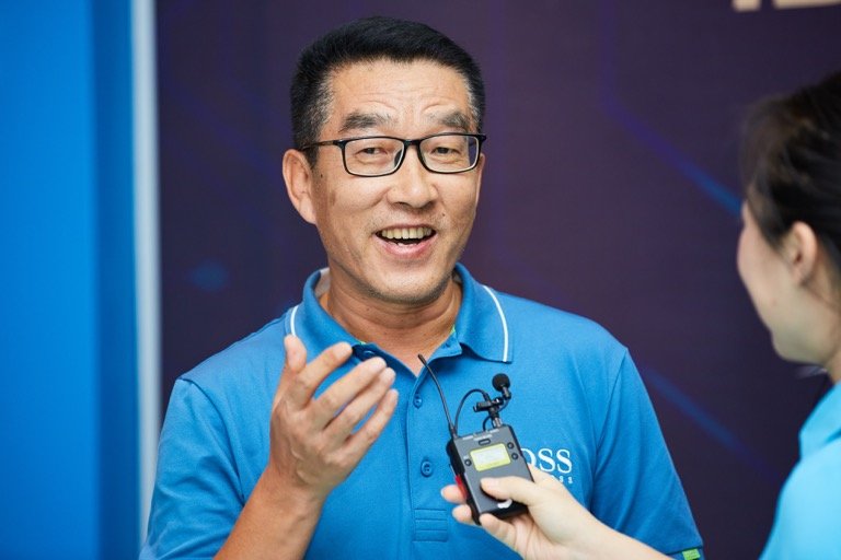 如歌高爾夫創(chuàng)始人、CEO劉隆基.jpg